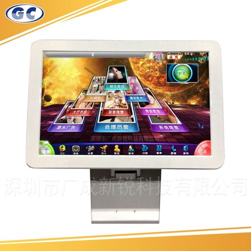 触控产品 从“听见”指令到“感知”意图